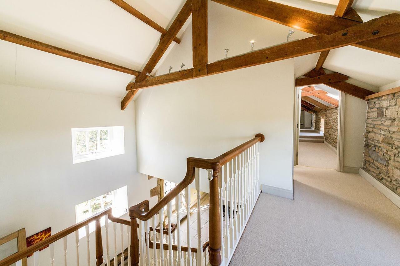 Shellbraes Holiday Rental Matfen Extérieur photo