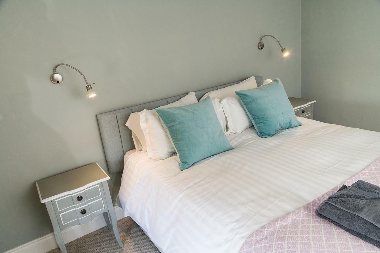 Shellbraes Holiday Rental Matfen Extérieur photo